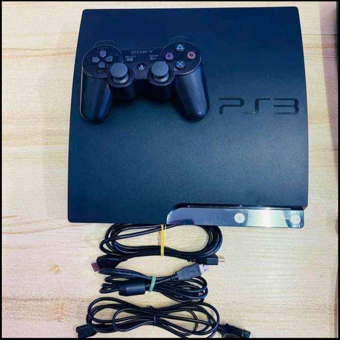 PS3 Slim