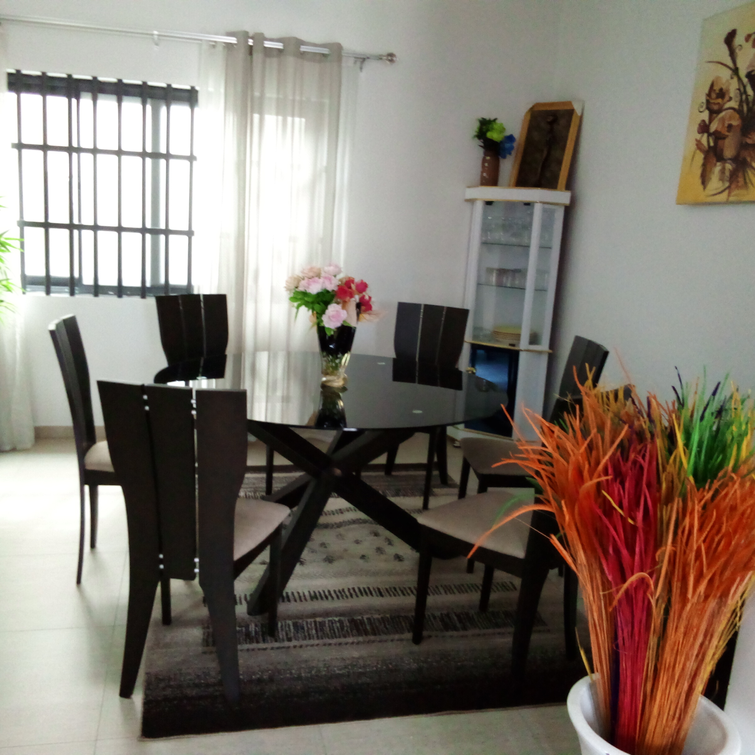 Meublé 2 chambres, Cotonou - Fidjrossè