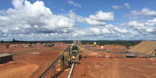 ALLIED GOLD CORP RECRUTE