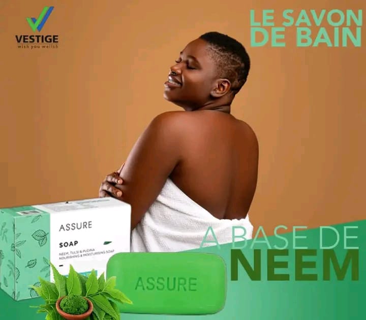 savon assure