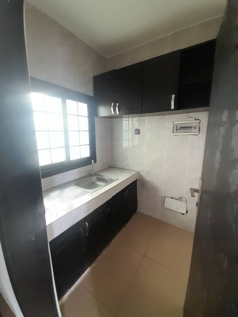 BUREAUX OPEN SPACE A LOUER COCODY RIVIERA 3