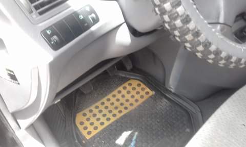 Hyundai Tucson en bon état à vendre