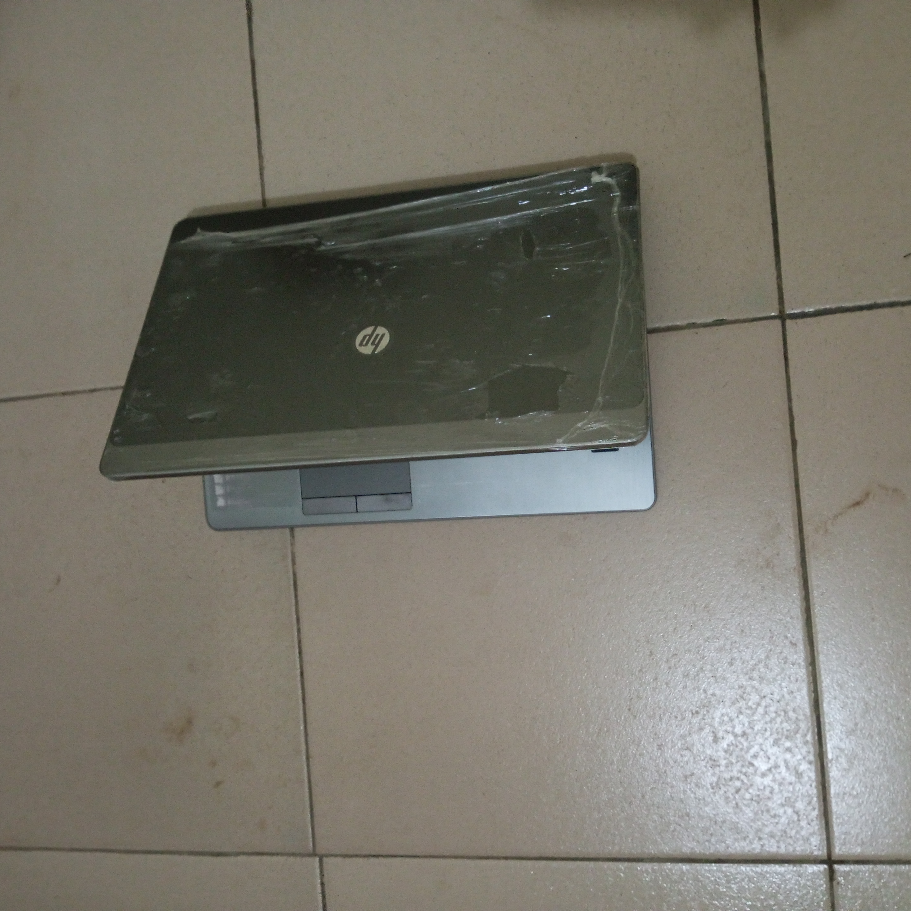 HP probook