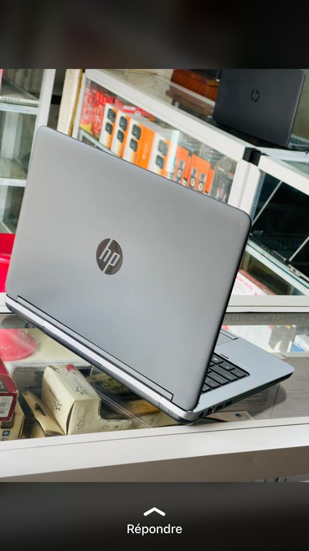 HP Elitebook 640 G1