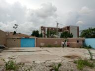 TRES BEAU TERRAIN CLÔTURER COCODY EN VENTE :