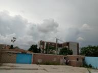 TRES BEAU TERRAIN CLÔTURER COCODY EN VENTE :