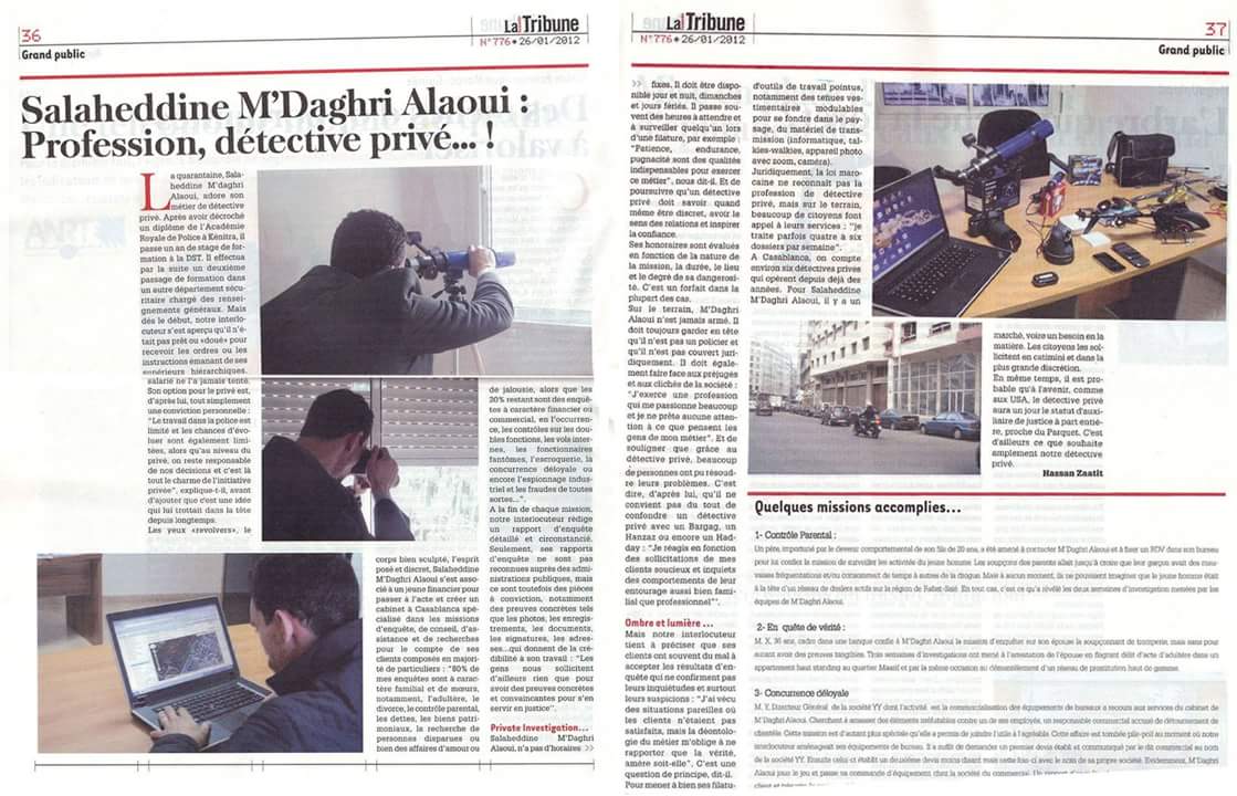 detective prive detective prive