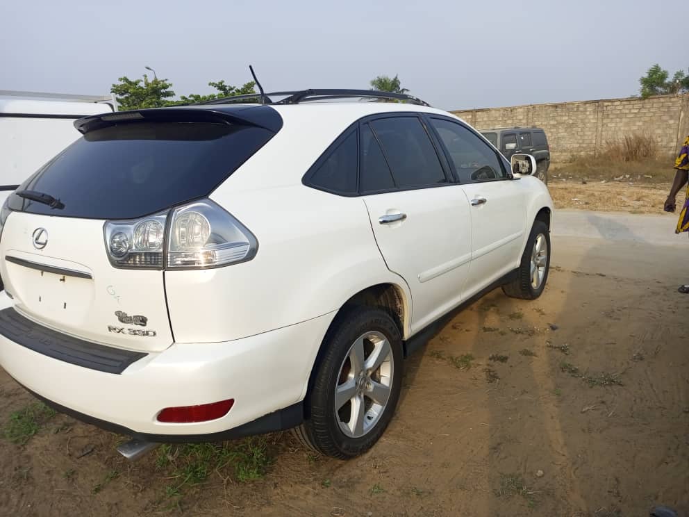 Lexus RX 330