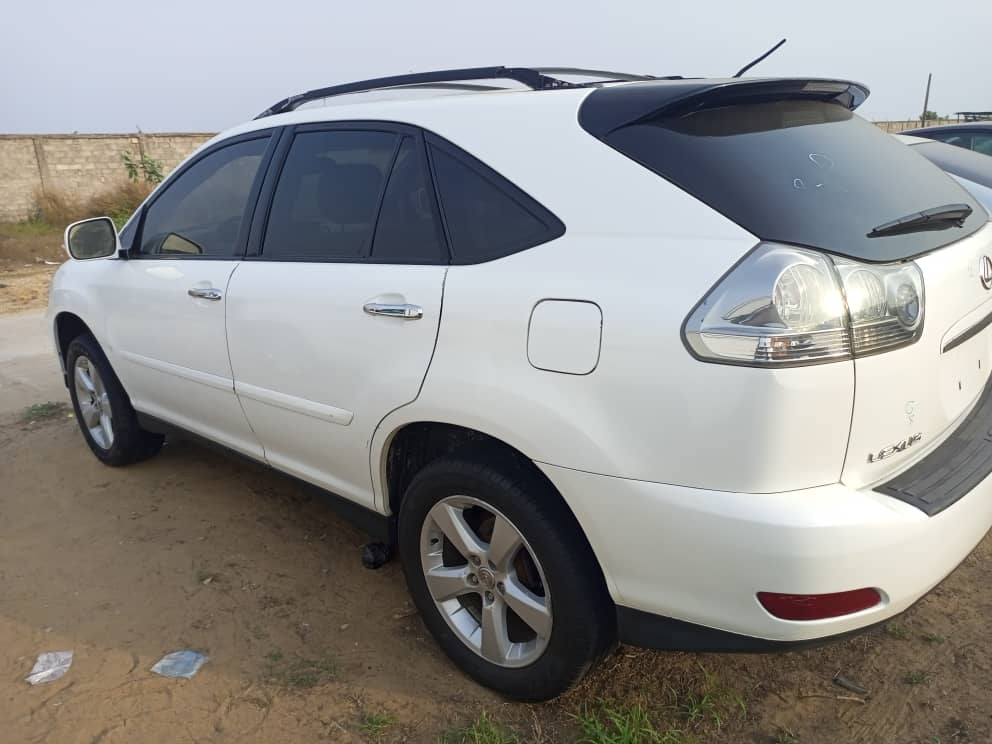 Lexus RX 330