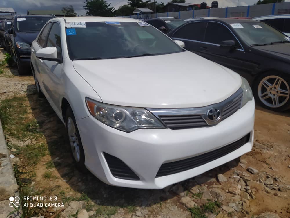 Camry 2013-2014