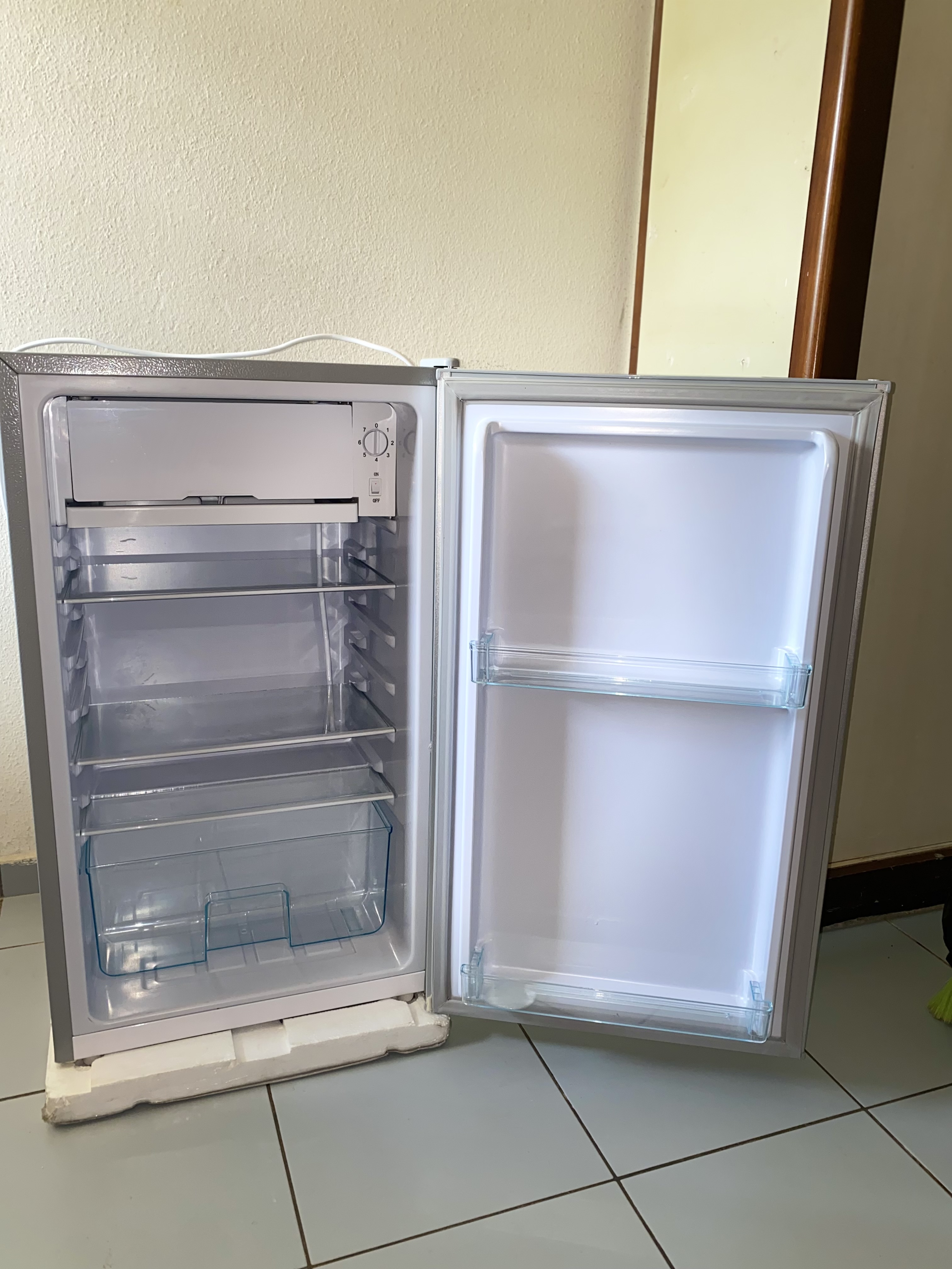 Réfrigérateur Nasco