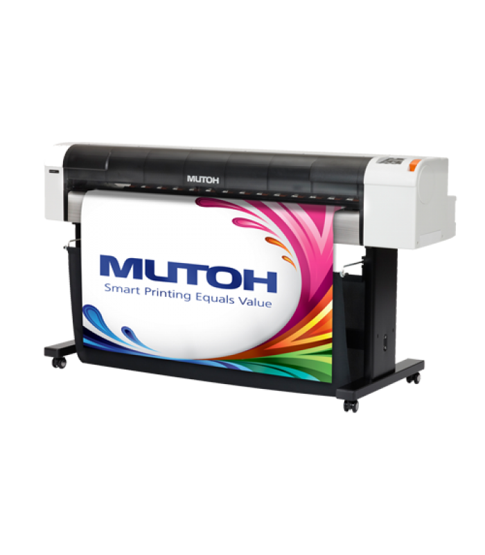 Mutoh RJ-900X (ASOKAPRINTING) Mutoh RJ-900X (ASOKAPRINTING)