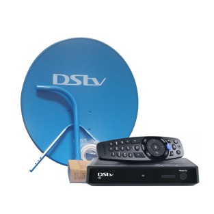 Pour l'achat des décodeurs DSTV contactez nous :