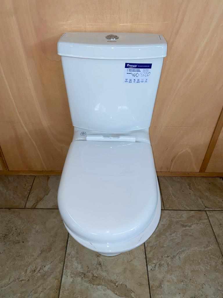 Vente de matériel de construction