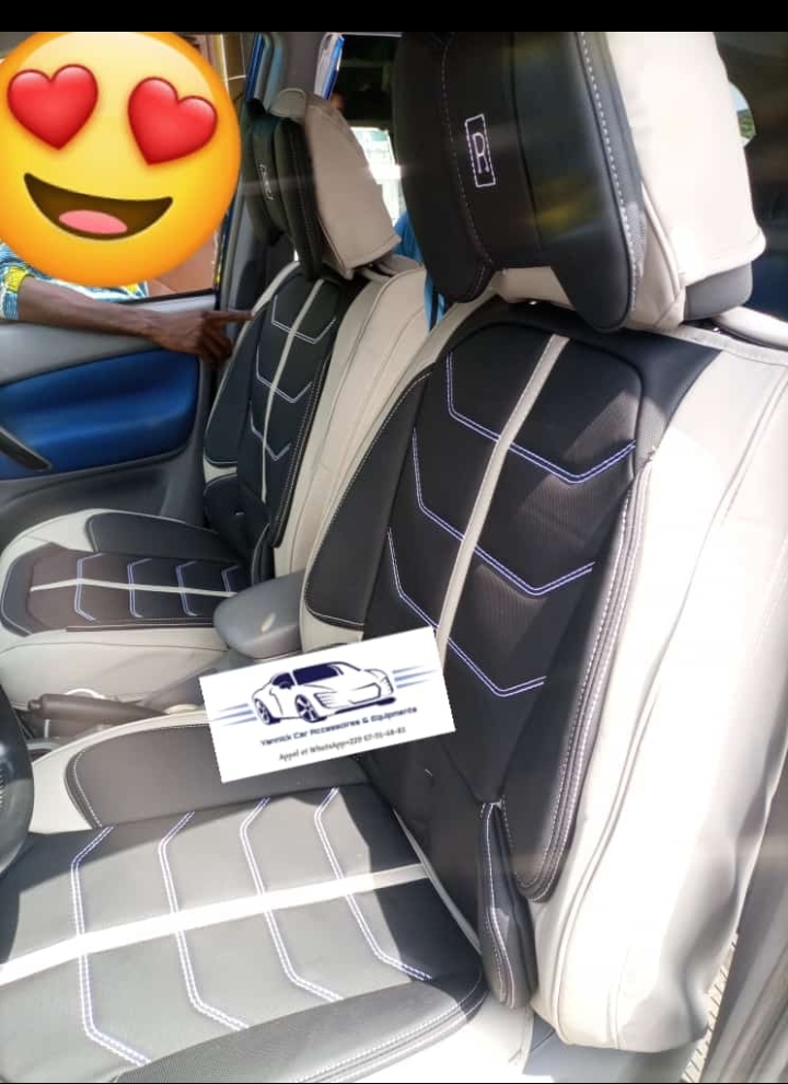 YANNICK CAR ACCESSOIRES & EQUIPEMENTS