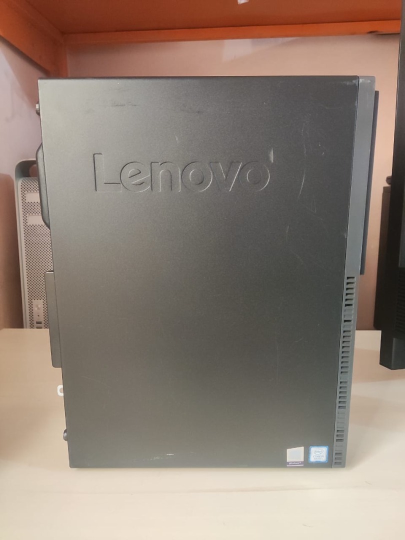 LENOVO THINKCENTRE M720T