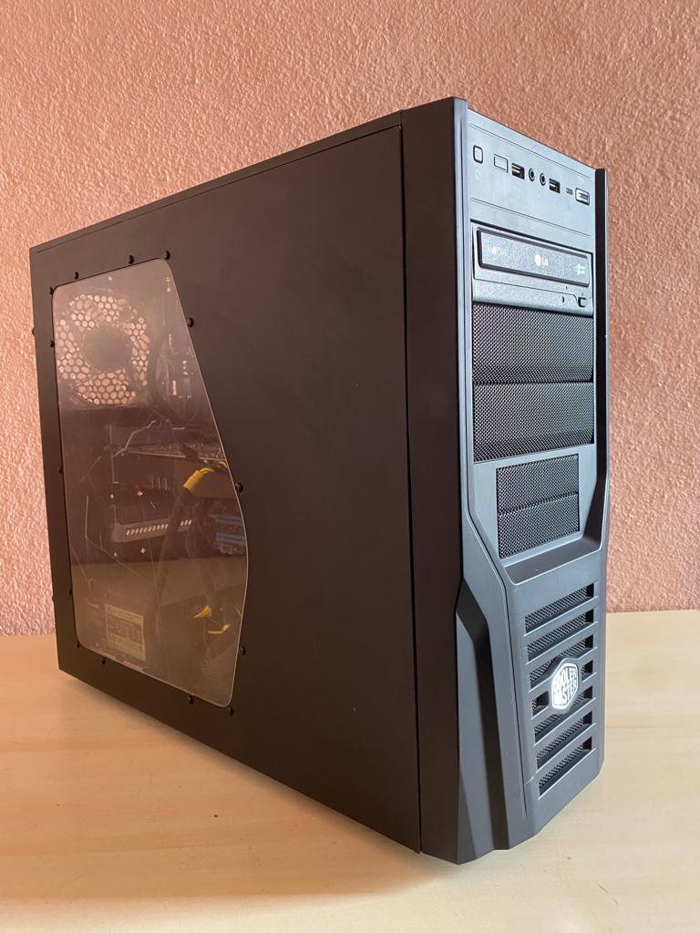 Windows professionnel 64bits