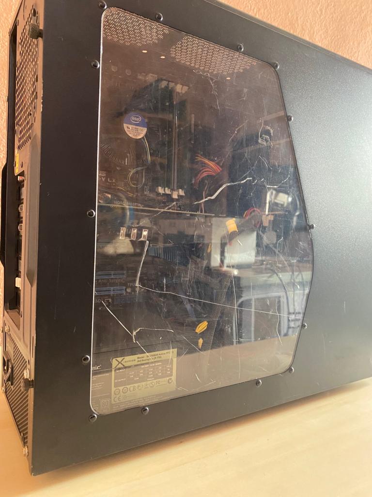 Windows professionnel 64bits