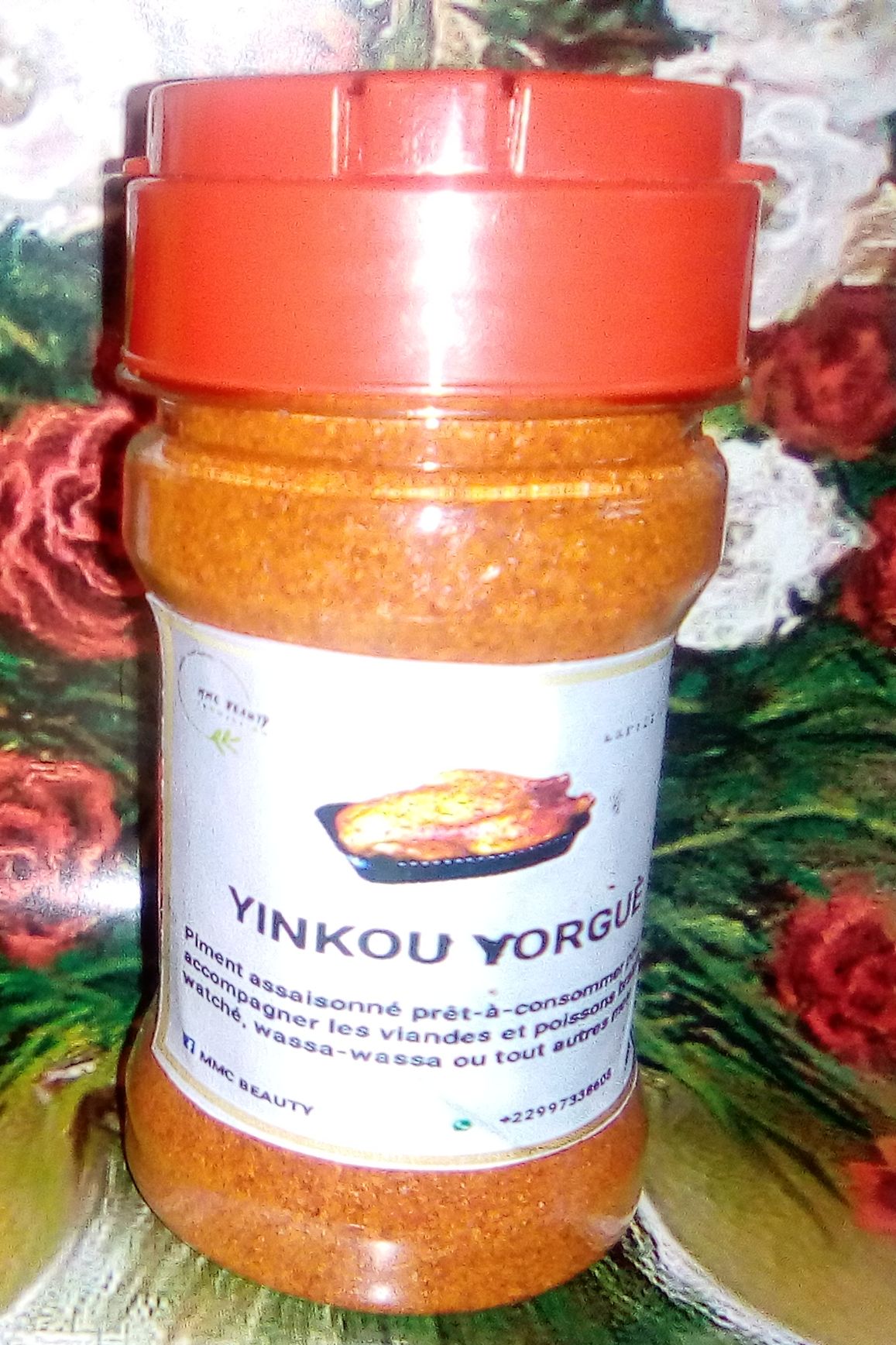 YINKOUN YOOGUÊ