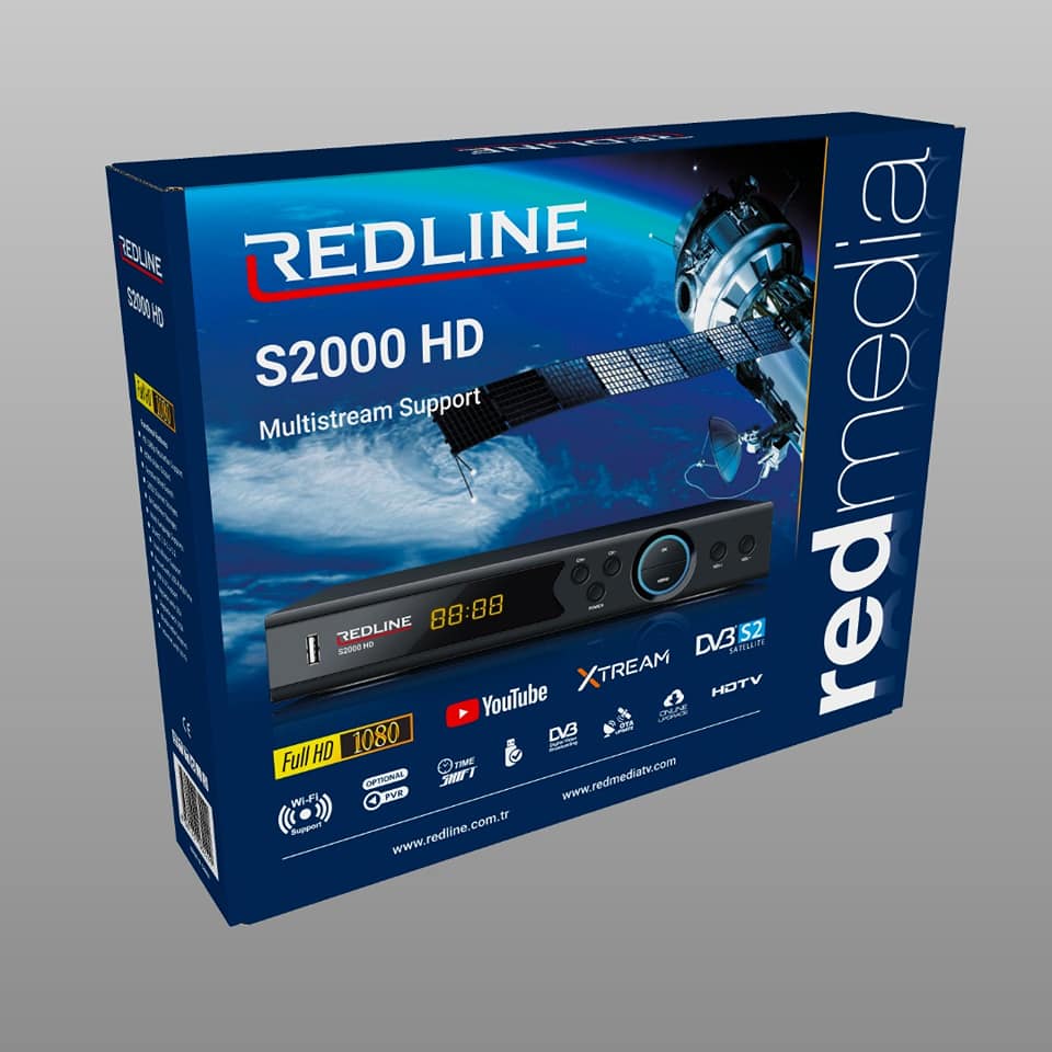 DECODEURS REDLINE DISPONIBLENT PLUS D'INFORMATIONS CONTACTEZ TEL /WHATSAPP : 97254276