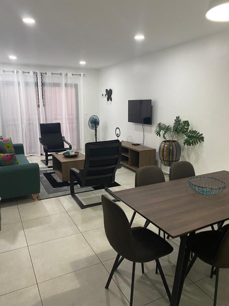 Appartement meublé à louer Yopougon