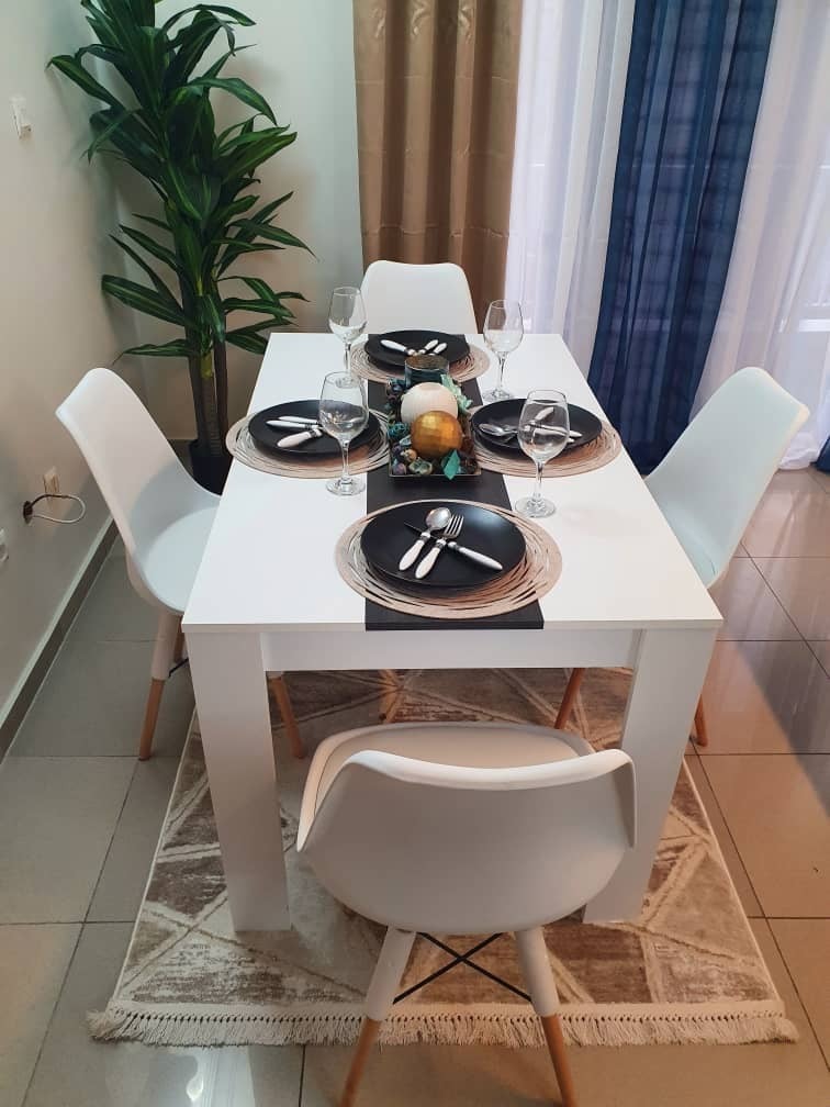 Appartement meublé à louer Angré