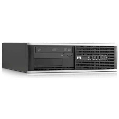 Ordinateur De Bureau Hp Core i3 4 Go 500 Go