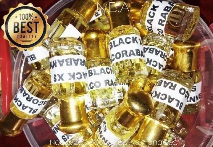 100%authentiques vos Essences de Parfums