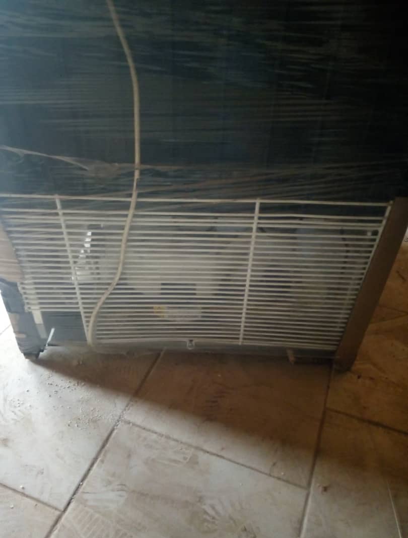 Réfrigérateur vitré LEMONAID +