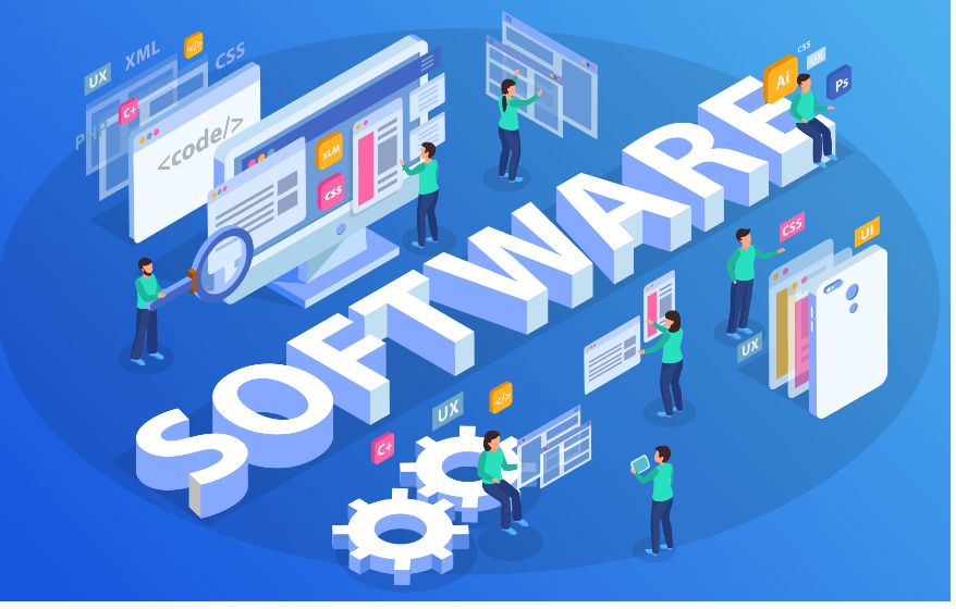 Recherche des partenaires pour la commercialisation de logiciels Recherche des partenaires pour la commercialisation de logiciels