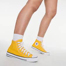 CONVERSE ALL STAR MONTANTE