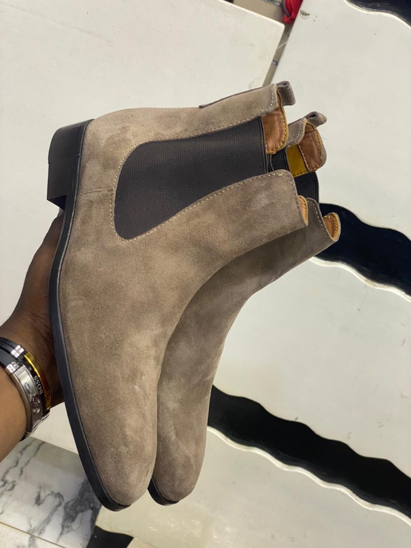 BOOT A GAINE BOOT A GAINE