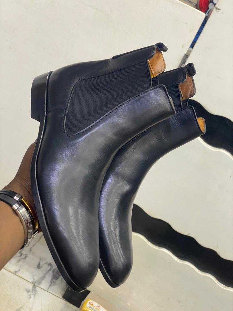 BOOT A GAINE BOOT A GAINE