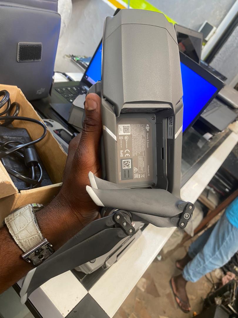 drone DJI MAVIC 2 ZOOM