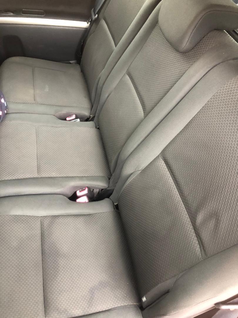 TOYOTA COROLLA VERSO 2007