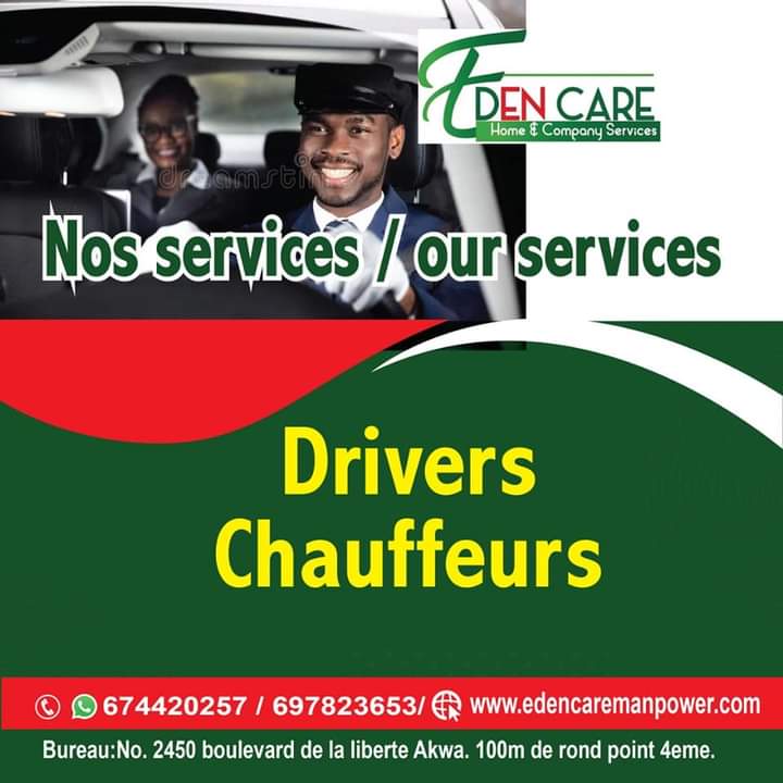 Maid, Nanny, Cooks, Drivers, Caregivers Services