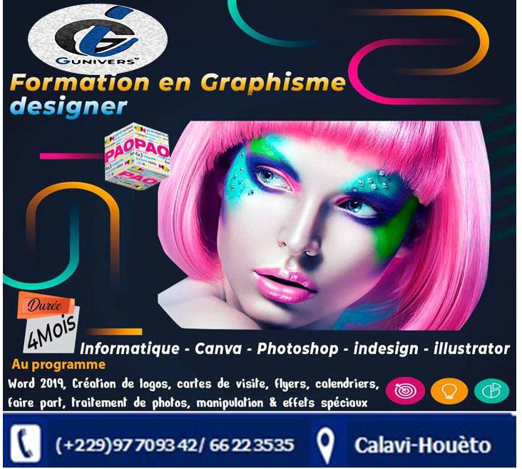 Gunivers Services et Prestations