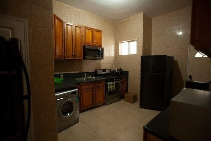 Villa meublée avec piscine à Baguida côté plage