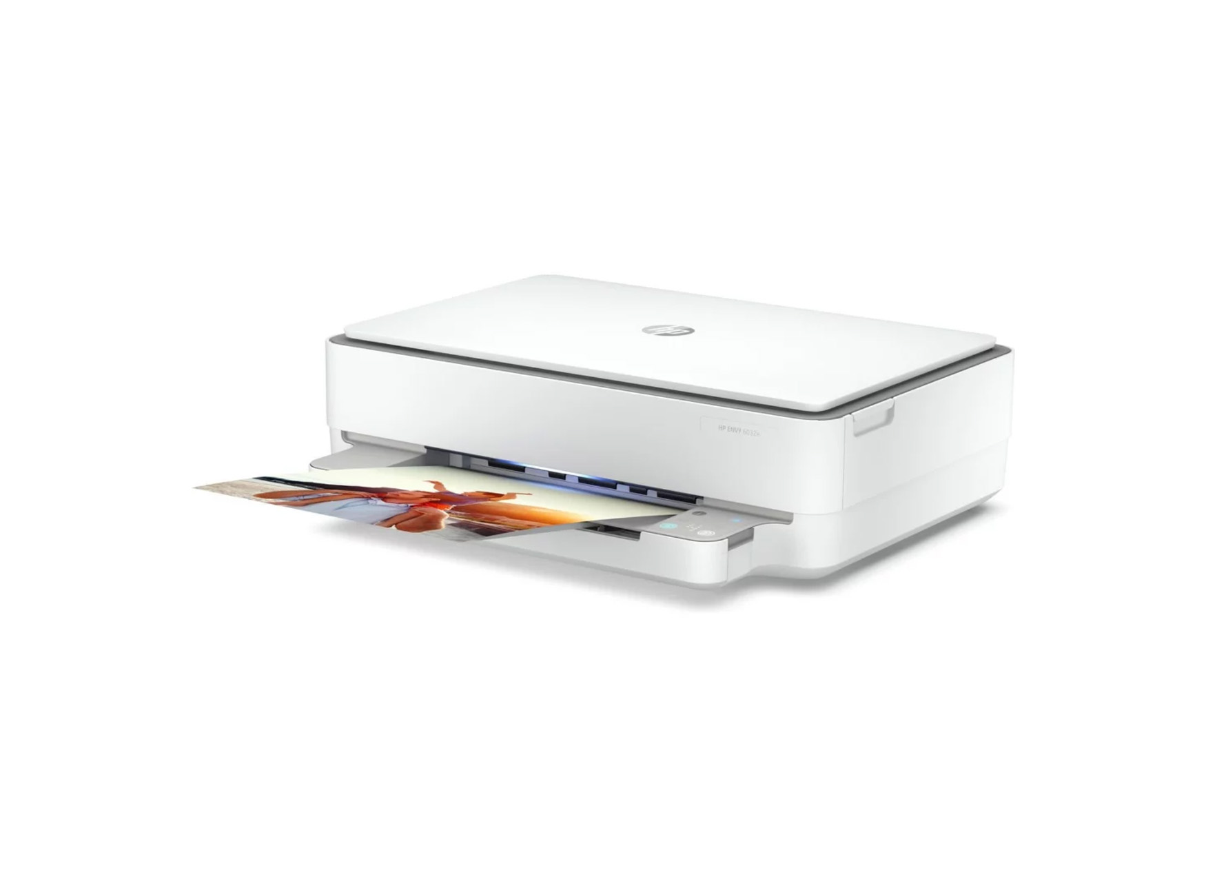 HP ENVY 6032e – Imprimante Jet d’encre Multifonctions, Wifi