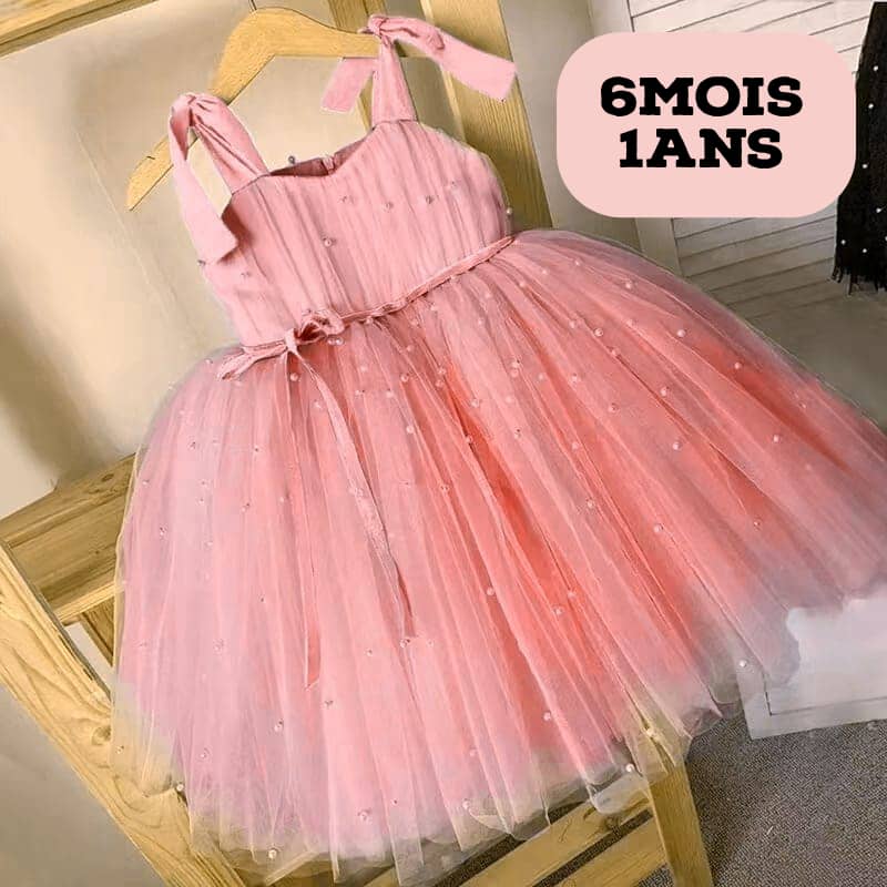 Robe pour enfants