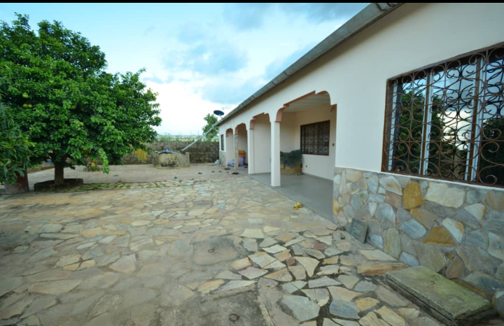 VILLA A VENDRE A NATITINGOU