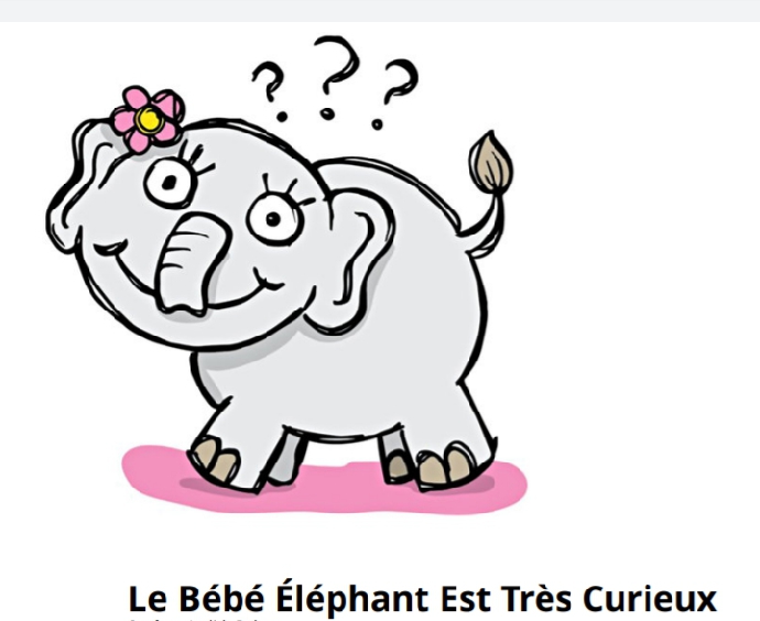 LIVRES NUMERIQUE (PDF) POUR ENFANT