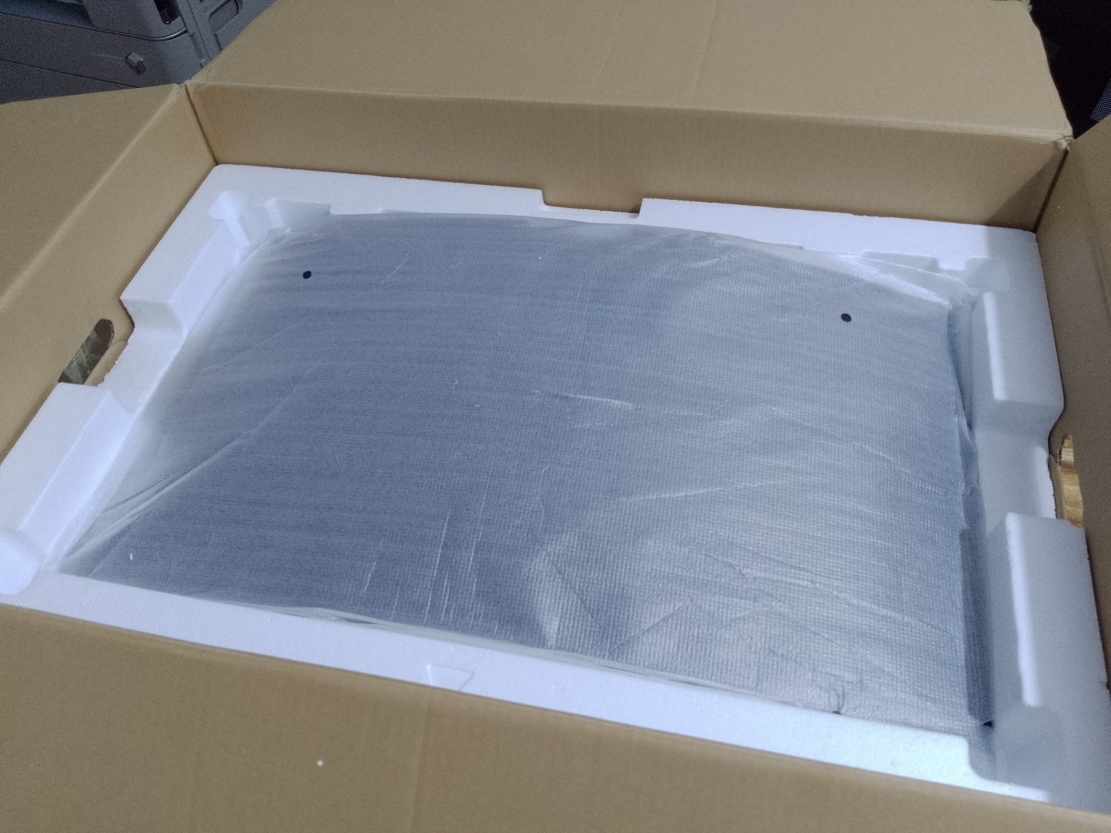 Moniteur 32 pouces incurvé SAMSUNG