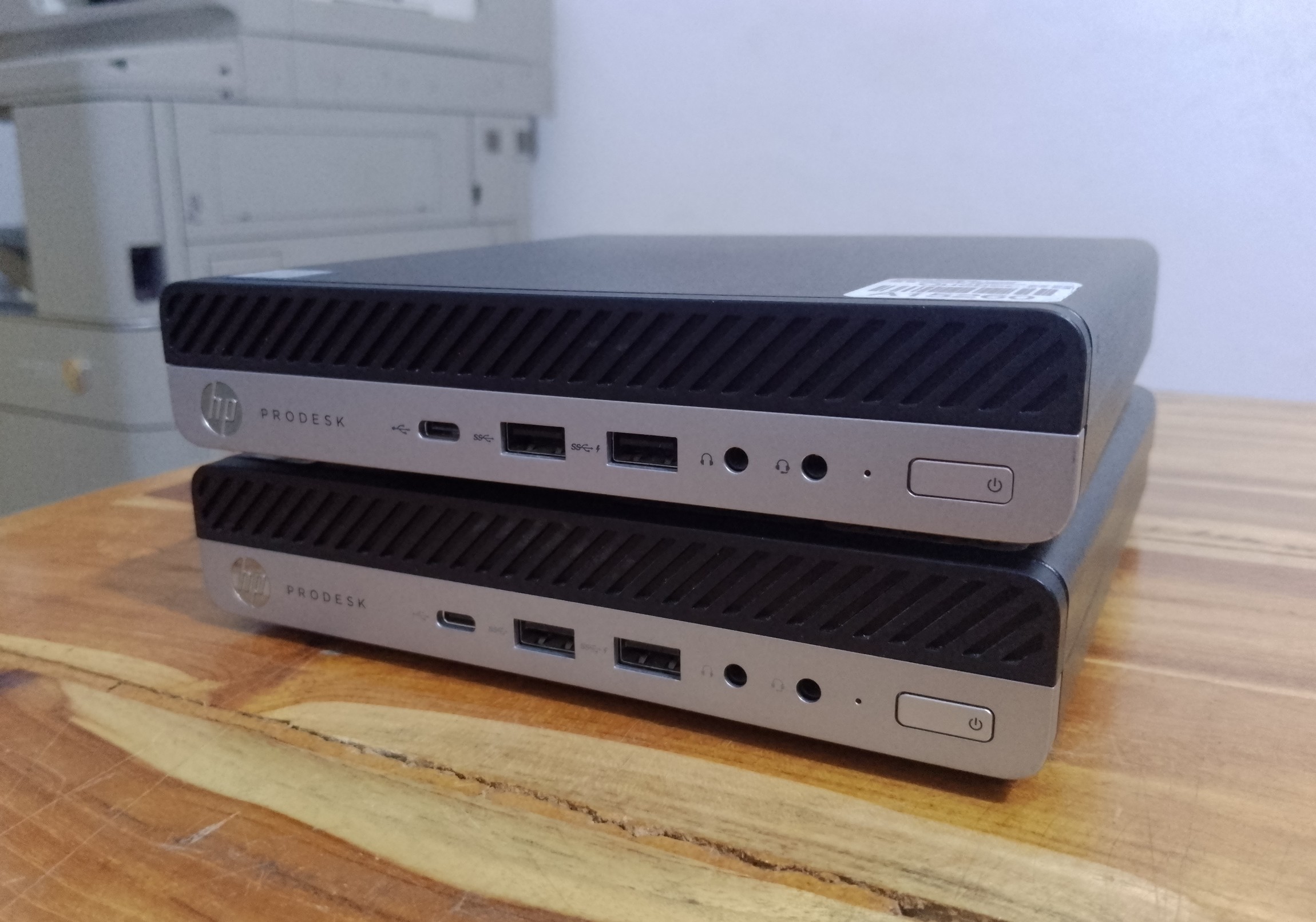 Mini-UC HP Core i5 6ème génération