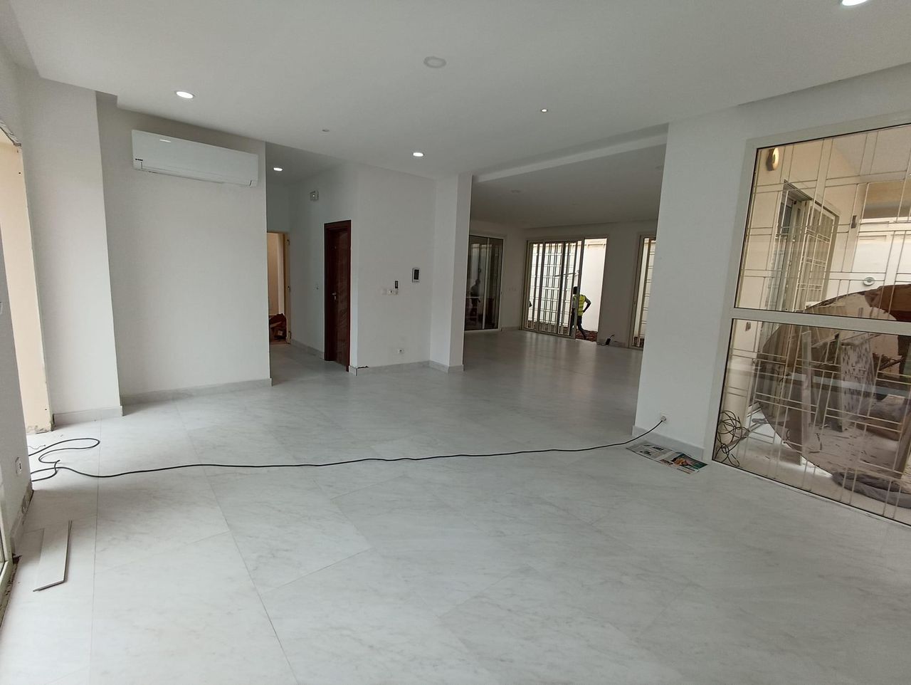 LOCATION: VILLA - RIVIERA 4