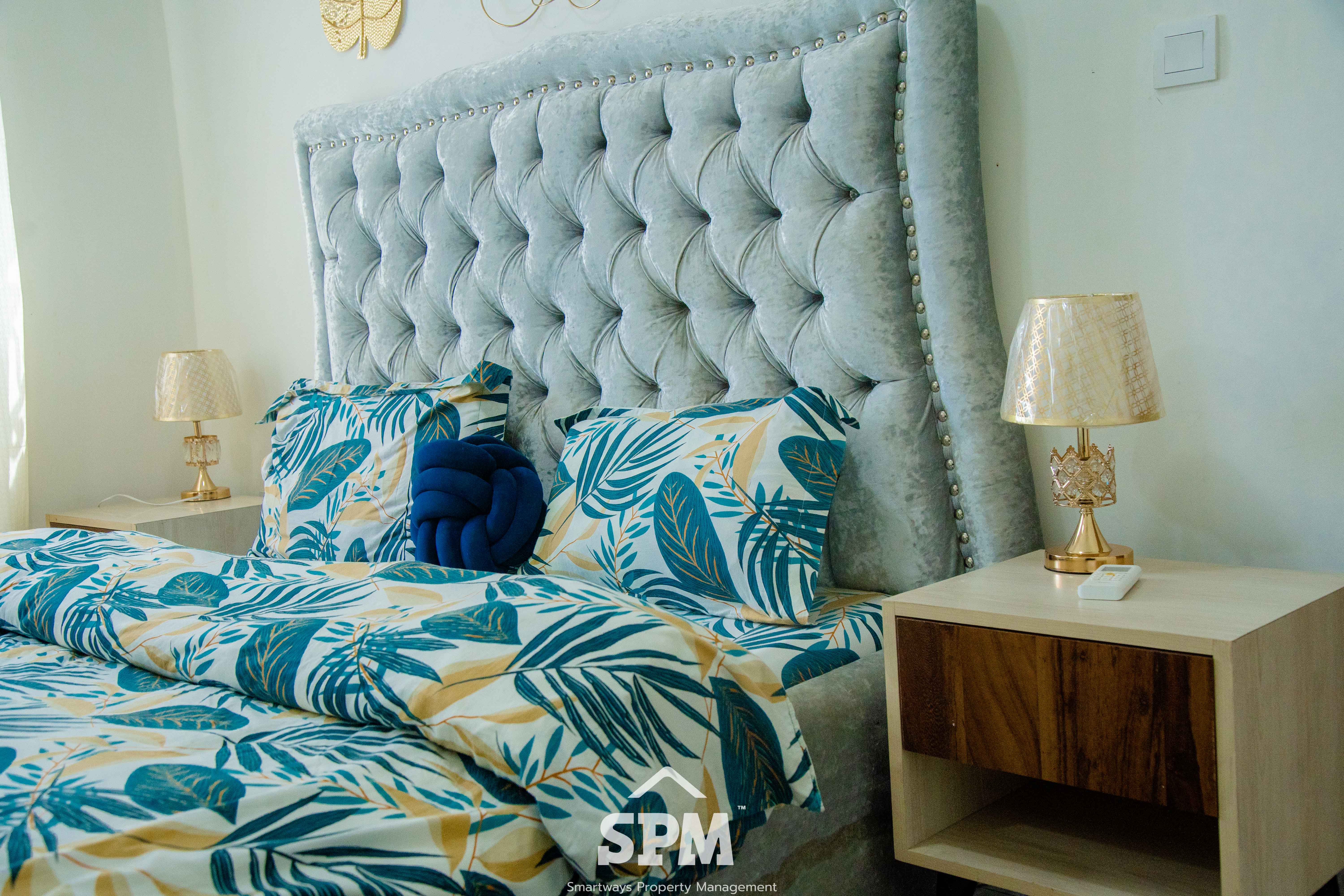 Résidence meublée SPM