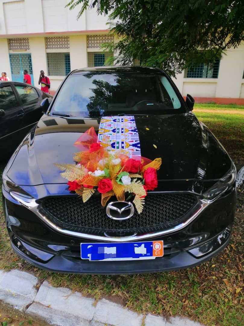 COUVERTURE DE MARIAGE (PACK ESSENTIEL)