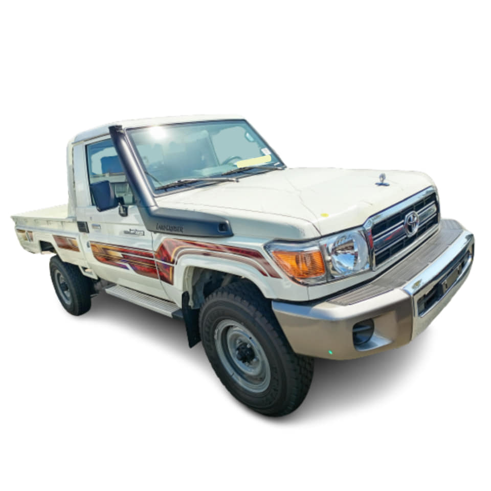 TOYOTA Land Cruiser J79