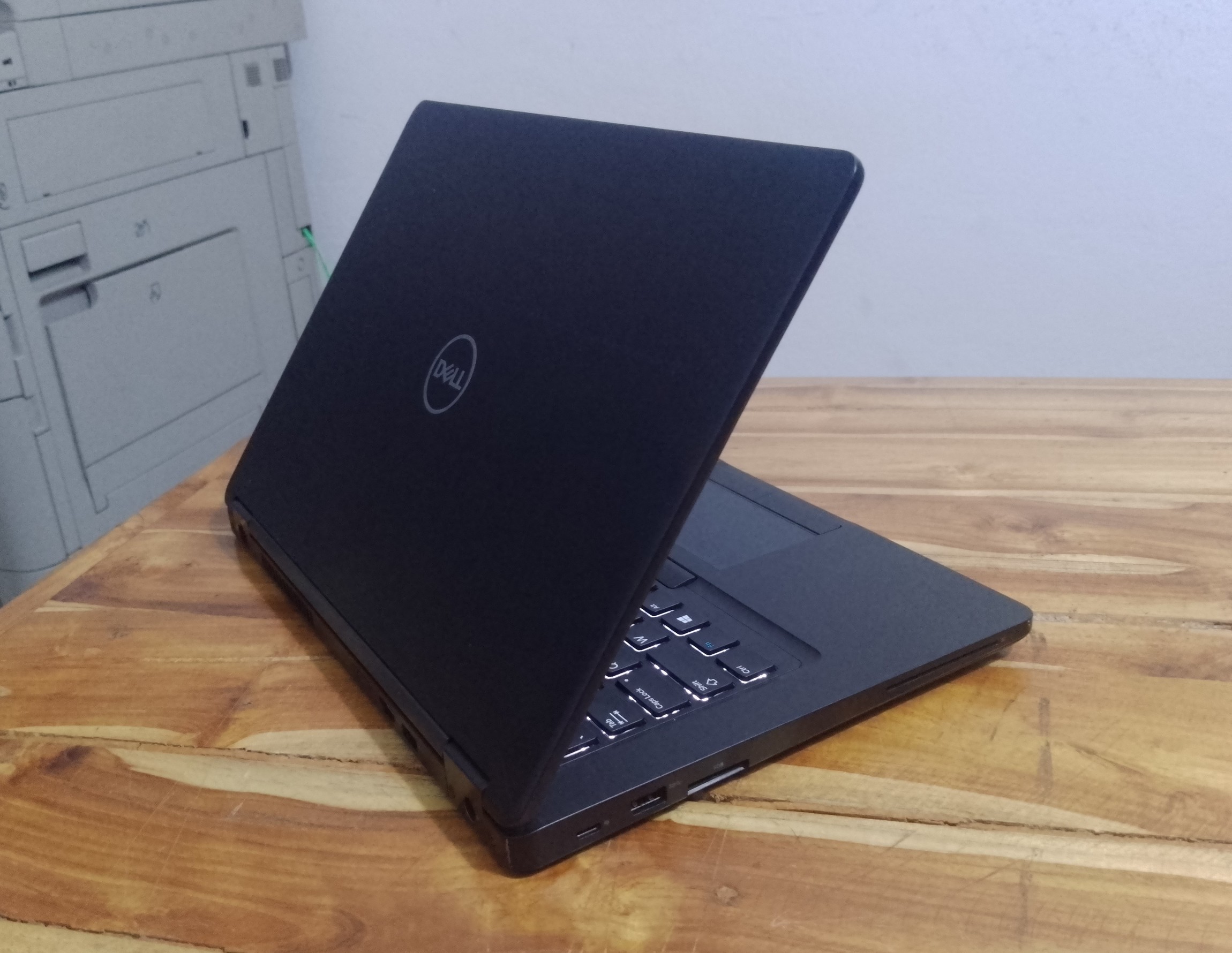 PC DELL Core i7 8ème génération