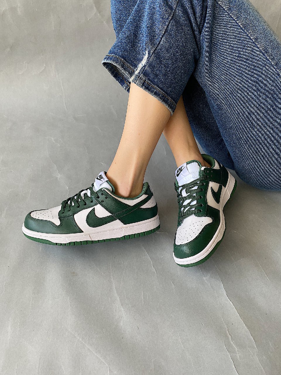 chaussure de chez bass'son